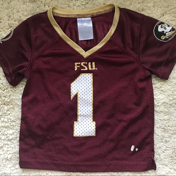 fsu jersey cheap